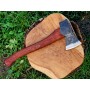 TRAPER – toporek obozowy | Żywioły Craft