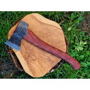TRAPER – toporek obozowy | Żywioły Craft