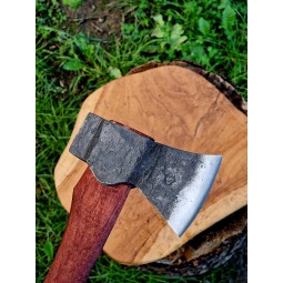 TRAPER – toporek obozowy | Żywioły Craft