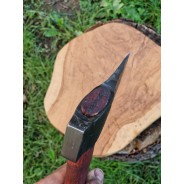 TRAPER – toporek obozowy | Żywioły Craft