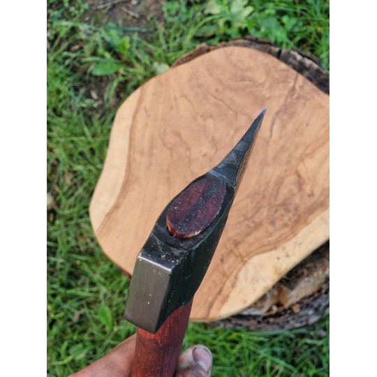 TRAPER – toporek obozowy | Żywioły Craft