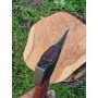 TRAPER – toporek obozowy | Żywioły Craft