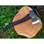 TRAPER – toporek obozowy | Żywioły Craft