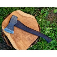 TRAPER – toporek obozowy | Żywioły Craft
