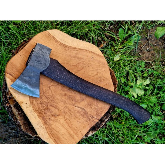 TRAPER – toporek obozowy | Żywioły Craft