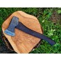TRAPER – toporek obozowy | Żywioły Craft