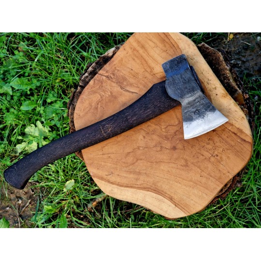 TRAPER – toporek obozowy | Żywioły Craft