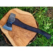 TRAPER – toporek obozowy | Żywioły Craft