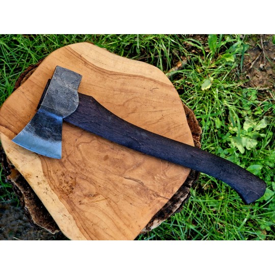 TRAPER – toporek obozowy | Żywioły Craft