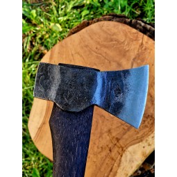 TRAPER – toporek obozowy | Żywioły Craft