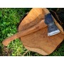 TRAPER – toporek obozowy | Żywioły Craft