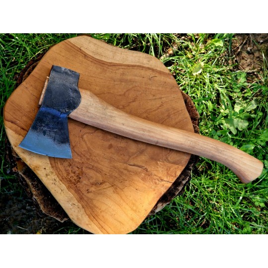 TRAPER – toporek obozowy | Żywioły Craft