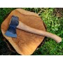 TRAPER – toporek obozowy | Żywioły Craft