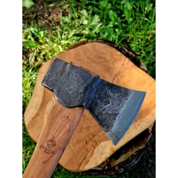 TRAPER – toporek obozowy | Żywioły Craft