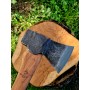 TRAPER – toporek obozowy | Żywioły Craft