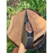 TRAPER – toporek obozowy | Żywioły Craft