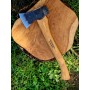 TRAPER – toporek obozowy | Żywioły Craft