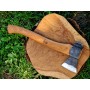 TRAPER – toporek obozowy | Żywioły Craft