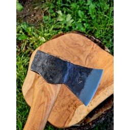TRAPER – toporek obozowy | Żywioły Craft
