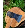 TRAPER – toporek obozowy | Żywioły Craft