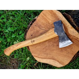 TRAPER – toporek obozowy | Żywioły Craft