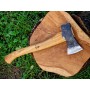 TRAPER – toporek obozowy | Żywioły Craft