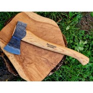 TRAPER – toporek obozowy | Żywioły Craft