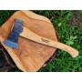 TRAPER – toporek obozowy | Żywioły Craft