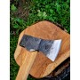 TRAPER – toporek obozowy | Żywioły Craft