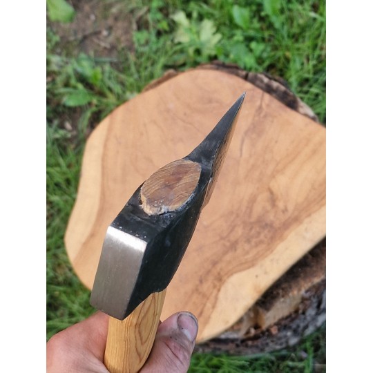 TRAPER – toporek obozowy | Żywioły Craft