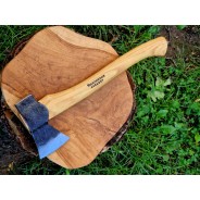 TRAPER – toporek obozowy | Żywioły Craft