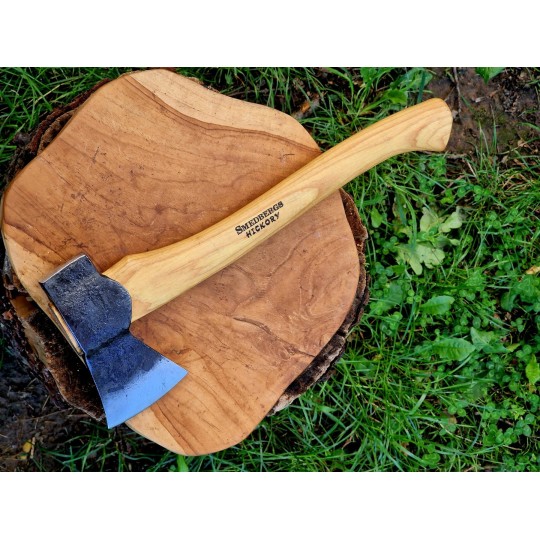 TRAPER – toporek obozowy | Żywioły Craft
