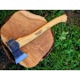 TRAPER – toporek obozowy | Żywioły Craft