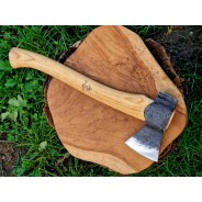 TRAPER – toporek obozowy | Żywioły Craft