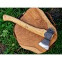 TRAPER – toporek obozowy | Żywioły Craft