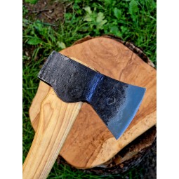 TRAPER – toporek obozowy | Żywioły Craft