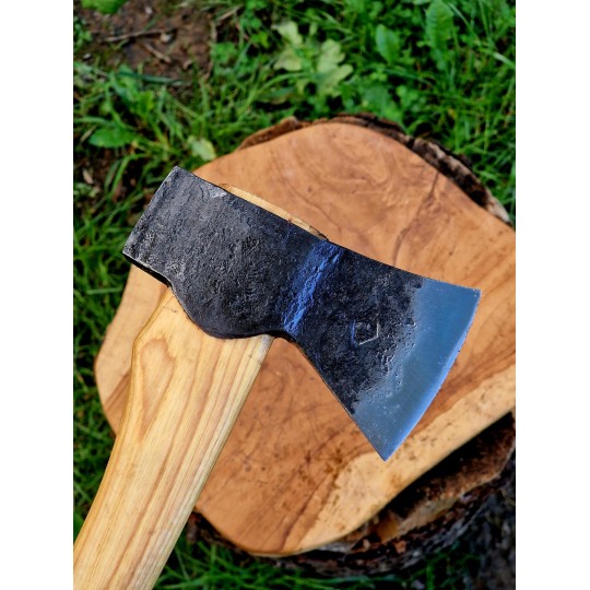 TRAPER – toporek obozowy | Żywioły Craft