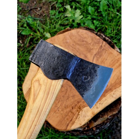 TRAPER – toporek obozowy | Żywioły Craft