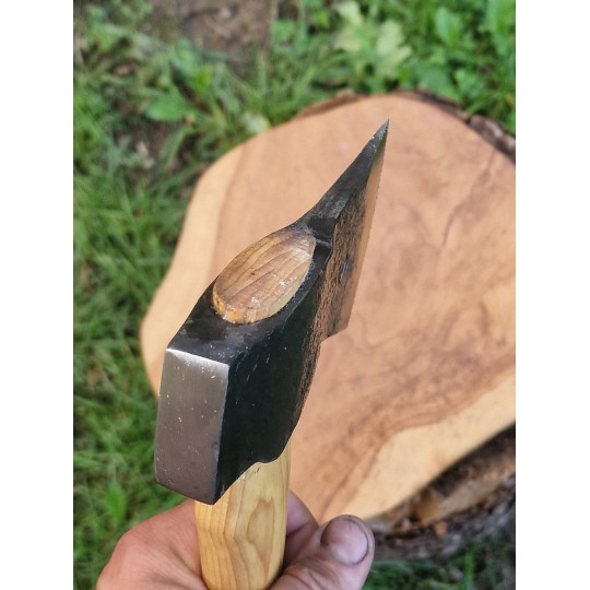 TRAPER – toporek obozowy | Żywioły Craft
