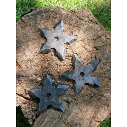 Shuriken 5-ramienny 110 mm | Żywioły Craft