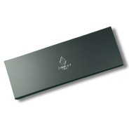 Pakowanie na prezent – eleganckie pudełko Żywioły Craft