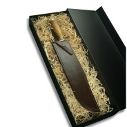 Pakowanie na prezent – eleganckie pudełko Żywioły Craft