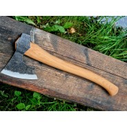 BRODACZ XL – toporek skandynawski | Żywioły Craft