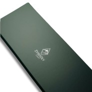 Pakowanie na prezent – eleganckie pudełko Żywioły Craft