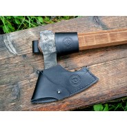 RAGNAR – toporek inspirowany Wikingami | Żywioły Craft