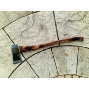 THOR – siekiera do łupania | Żywioły Craft