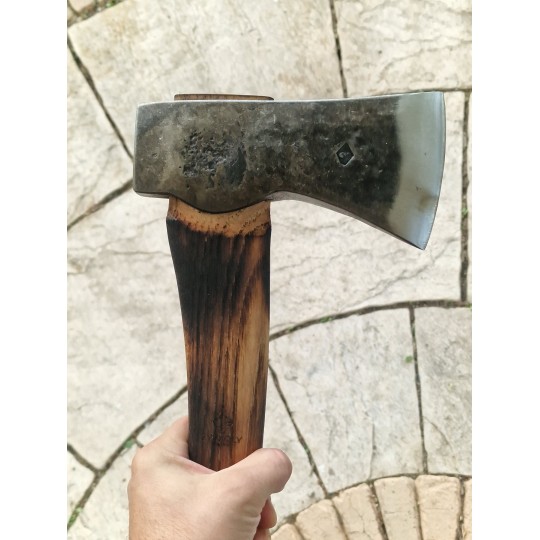 THOR – siekiera do łupania | Żywioły Craft