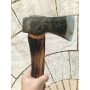 THOR – siekiera do łupania | Żywioły Craft