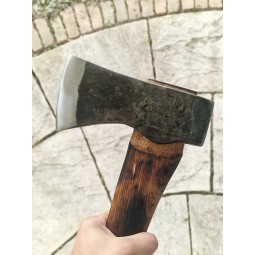 THOR – siekiera do łupania | Żywioły Craft