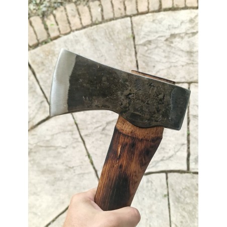 THOR – siekiera do łupania | Żywioły Craft